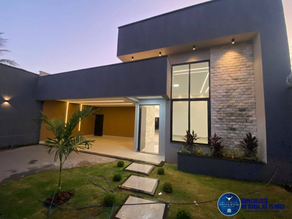 Imagem Casa com 3 Quartos à Venda, 325 m² em Jardim Gramado I - Goiânia Imagem Casa com 3 Quartos à Venda, 325 m² em Jardim Gramado I - Goiânia