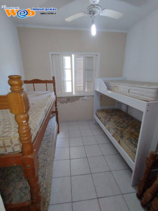 Imagem Casa com 3 Quartos à Venda, 120 m² em Vila Tupi - Praia Grande