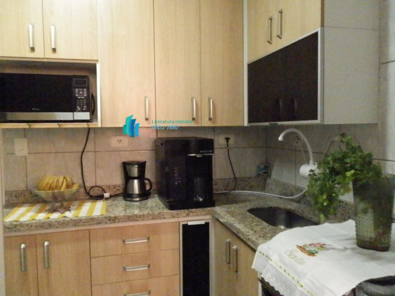 Imagem Apartamento com 2 Quartos à Venda, 58 m² em Assunção - São Bernardo Do Campo