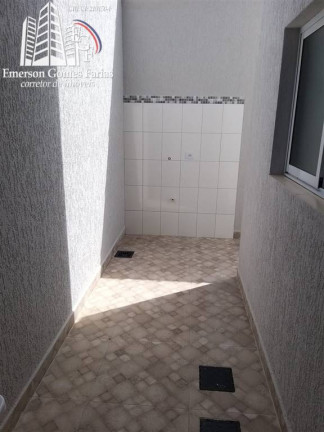 Imagem Casa com 2 Quartos à Venda, 62 m² em Vila Antartica - Praia Grande