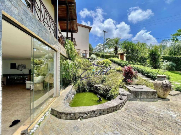 Imagem Casa com 4 Quartos à Venda, 445 m² em Parque Das Artes - Embu Das Artes Imagem Casa com 4 Quartos à Venda, 445 m² em Parque Das Artes - Embu Das Artes