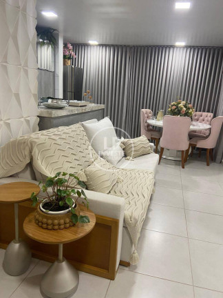 Imagem Apartamento com 2 Quartos à Venda, 63 m² em Setor Negrão De Lima - Goiânia Imagem Apartamento com 2 Quartos à Venda, 63 m² em Setor Negrão De Lima - Goiânia