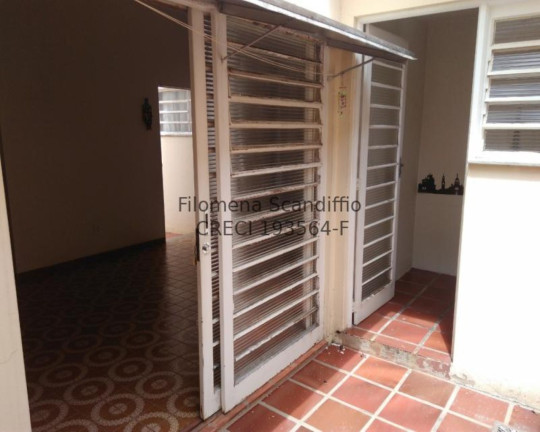 Imagem Casa com 3 Quartos à Venda, 172 m² em Jardim Guanabara - Campinas Imagem Casa com 3 Quartos à Venda, 172 m² em Jardim Guanabara - Campinas