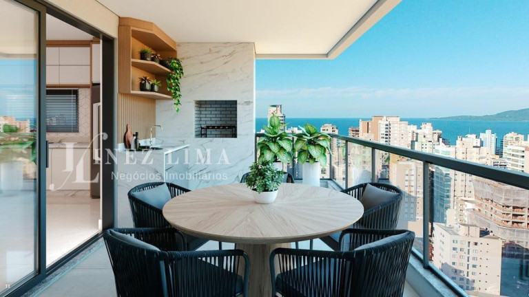Imagem Apartamento com 3 Quartos à Venda, 133 m² em Meia Praia - Itapema Imagem Apartamento com 3 Quartos à Venda, 133 m² em Meia Praia - Itapema