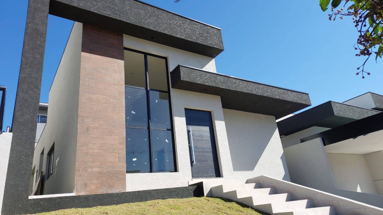 Imagem Casa de Condomínio com 3 Quartos à Venda, 405 m² em Rio Abaixo - Atibaia Imagem Casa de Condomínio com 3 Quartos à Venda, 405 m² em Rio Abaixo - Atibaia