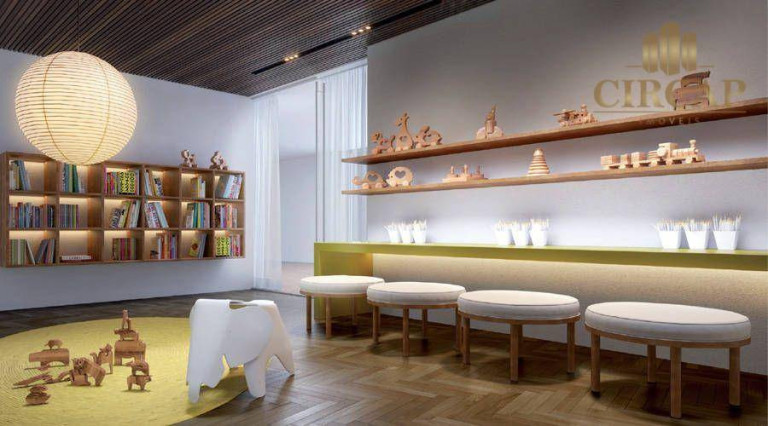 Imagem Apartamento com 4 Quartos à Venda, 472 m² em Itaim Bibi - São Paulo Imagem Apartamento com 4 Quartos à Venda, 472 m² em Itaim Bibi - São Paulo
