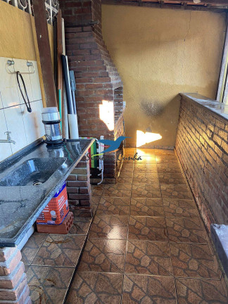 Imagem Casa com 2 Quartos à Venda, 127 m² em Jardim Torrão De Ouro - São José Dos Campos