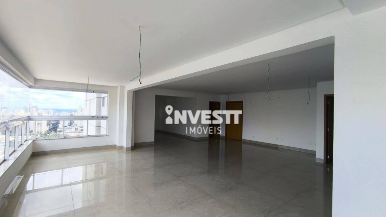 Imagem Apartamento com 3 Quartos à Venda, 225 m² em Setor Bueno - Goiânia Imagem Apartamento com 3 Quartos à Venda, 225 m² em Setor Bueno - Goiânia