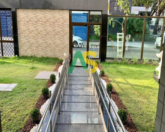 Imagem Imóvel com 2 Quartos à Venda, 46 m² em Madalena - Recife