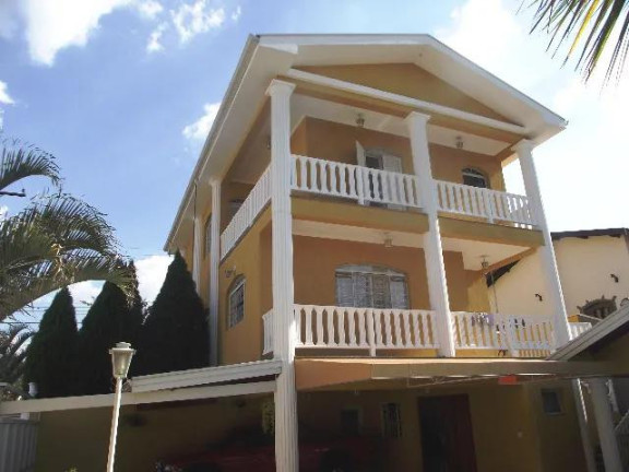 Imagem Casa de Condomínio com 4 Quartos à Venda, 302 m² em Apaga Fogo - Valinhos Imagem Casa de Condomínio com 4 Quartos à Venda, 302 m² em Apaga Fogo - Valinhos
