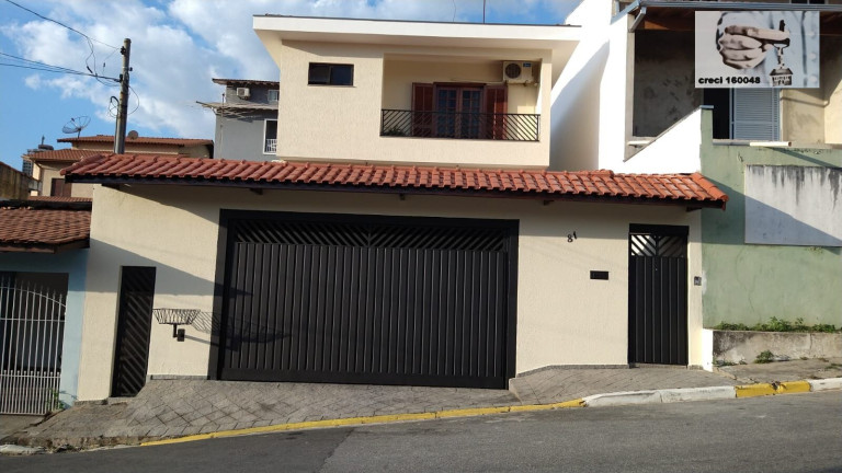 Imagem Sobrado com 3 Quartos à Venda, 310 m² em Adalgisa - Osasco Imagem Sobrado com 3 Quartos à Venda, 310 m² em Adalgisa - Osasco