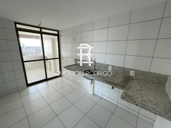 Imagem Apartamento com 4 Quartos à Venda, 109 m² em Capim Macio - Natal