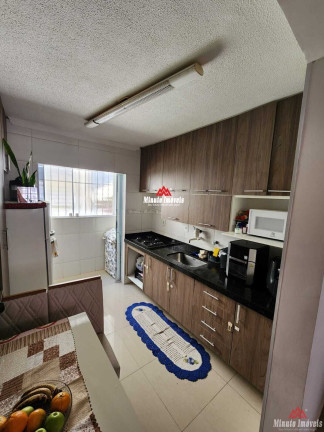 Imagem Apartamento com 2 Quartos à Venda, 52 m² em Jardim Guanabara - Jundiaí Imagem Apartamento com 2 Quartos à Venda, 52 m² em Jardim Guanabara - Jundiaí