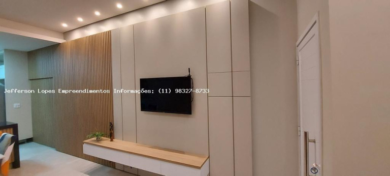 Imagem Casa com 3 Quartos à Venda, 87 m² em Jardim Santa Marta Iii - Salto