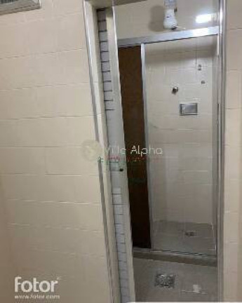 Imagem Apartamento com 1 Quarto à Venda, 27 m² em Boqueirao - Santos Imagem Apartamento com 1 Quarto à Venda, 27 m² em Boqueirao - Santos