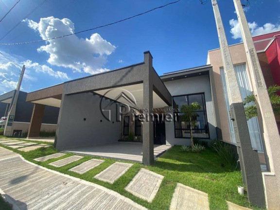 Imagem Casa com 3 Quartos à Venda, 110 m² em Jardins Do Império - Indaiatuba Imagem Casa com 3 Quartos à Venda, 110 m² em Jardins Do Império - Indaiatuba