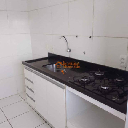 Imagem Apartamento com 2 Quartos à Venda, 45 m² em Jardim Guilhermino - Guarulhos Imagem Apartamento com 2 Quartos à Venda, 45 m² em Jardim Guilhermino - Guarulhos