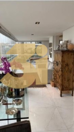 Imagem Apartamento com 4 Quartos à Venda, 261 m² em Vila Andrade - São Paulo Imagem Apartamento com 4 Quartos à Venda, 261 m² em Vila Andrade - São Paulo