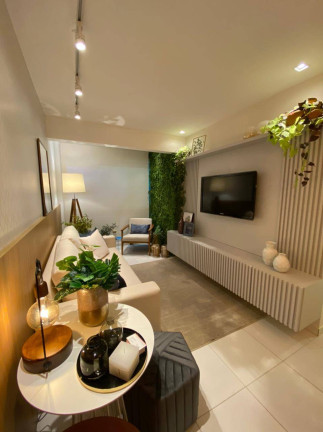 Imagem Apartamento com 3 Quartos à Venda, 66 m² Imagem Apartamento com 3 Quartos à Venda, 66 m²