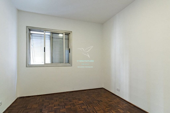Imagem Apartamento com 3 Quartos à Venda, 106 m² em Itaim Bibi - São Paulo Imagem Apartamento com 3 Quartos à Venda, 106 m² em Itaim Bibi - São Paulo