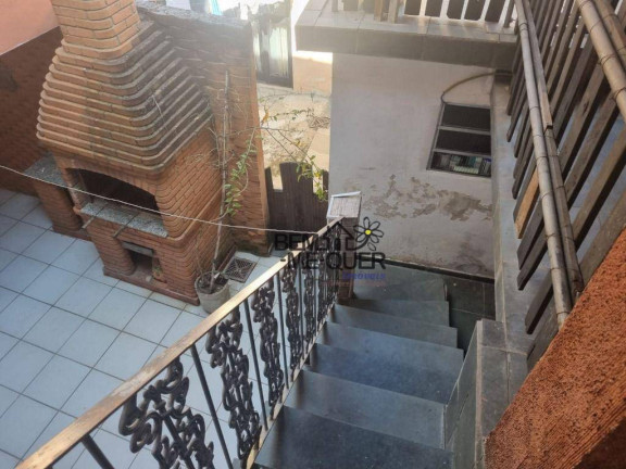 Imagem Casa com 2 Quartos à Venda, 254 m² em Jardim Marisa - São Paulo Imagem Casa com 2 Quartos à Venda, 254 m² em Jardim Marisa - São Paulo