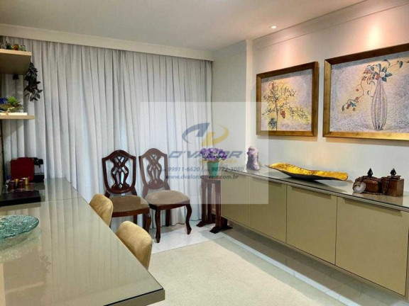 Imagem Apartamento com 1 Quarto à Venda, 72 m² em Cabo Branco - João Pessoa Imagem Apartamento com 1 Quarto à Venda, 72 m² em Cabo Branco - João Pessoa
