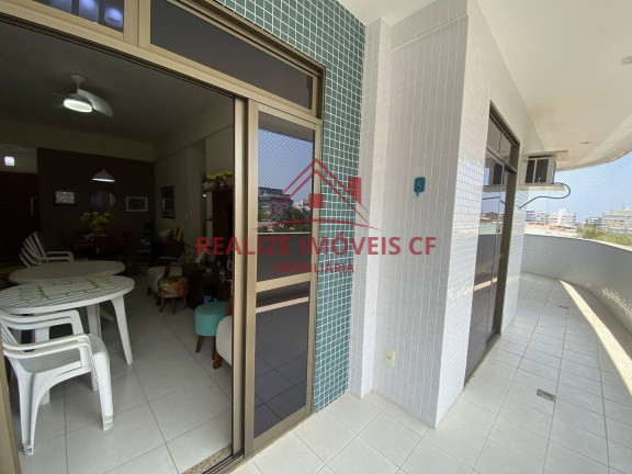 Imagem Apartamento com 3 Quartos à Venda, 90 m² em Braga - Cabo Frio