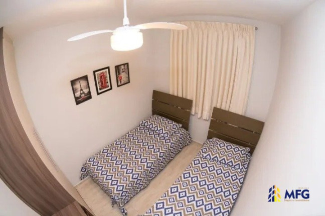 Imagem Apartamento com 2 Quartos à Venda, 50 m² em Vila Jardini - Sorocaba Imagem Apartamento com 2 Quartos à Venda, 50 m² em Vila Jardini - Sorocaba