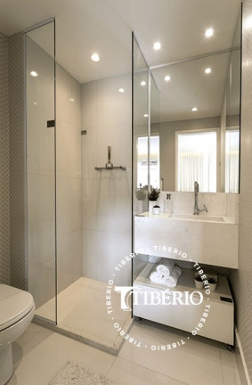 Imagem Imóvel com 3 Quartos à Venda, 59 m² em Campestre - Santo André