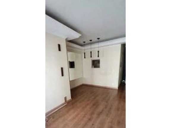 Imagem Apartamento com 3 Quartos à Venda, 72 m² em Vila Nova - Campinas