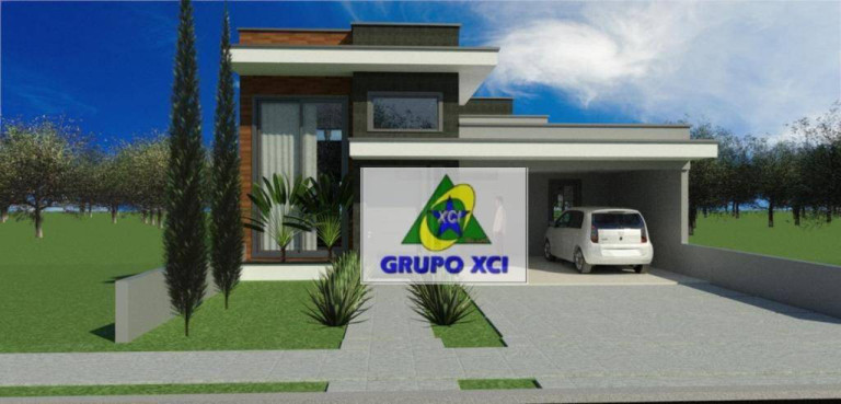 Imagem Casa com 3 Quartos à Venda, 143 m² em Pinhal - Cabreúva Imagem Casa com 3 Quartos à Venda, 143 m² em Pinhal - Cabreúva