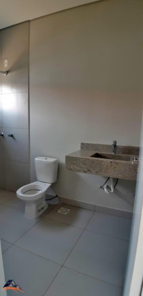 Imagem Casa à Venda, 463 m² em Residencial Florisa - Limeira