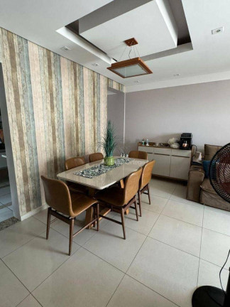 Imagem Apartamento com 3 Quartos à Venda, 96 m² em Jardim Emília - Sorocaba Imagem Apartamento com 3 Quartos à Venda, 96 m² em Jardim Emília - Sorocaba