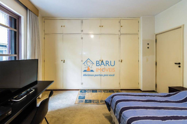 Imagem Apartamento com 3 Quartos à Venda, 130 m² em Higienópolis - São Paulo Imagem Apartamento com 3 Quartos à Venda, 130 m² em Higienópolis - São Paulo