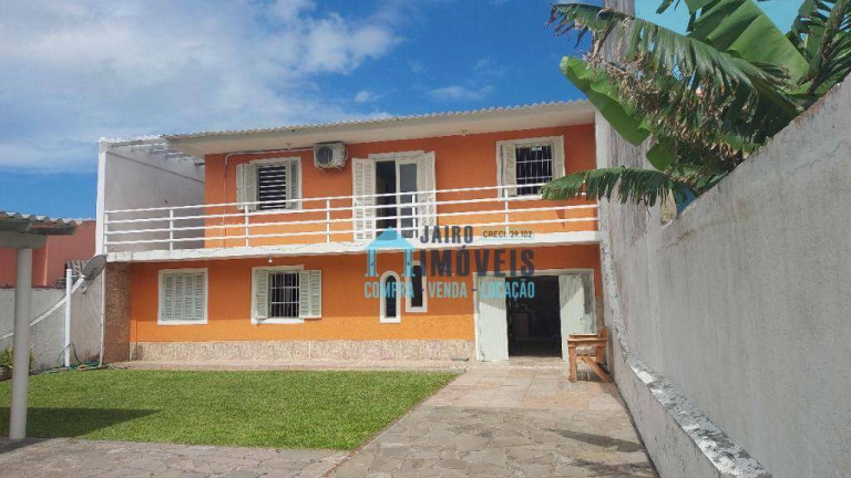 Imagem Sobrado com 3 Quartos à Venda, 360 m² em Cidreira - Cidreira