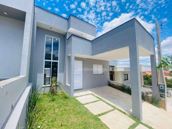 Imagem Casa com 3 Quartos à Venda, 115 m² em Horto Florestal - Sorocaba Imagem Casa com 3 Quartos à Venda, 115 m² em Horto Florestal - Sorocaba