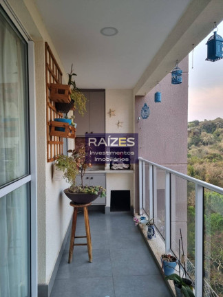 Imagem Apartamento com 3 Quartos à Venda, 82 m² em Jardim Do Lago - Bragança Paulista Imagem Apartamento com 3 Quartos à Venda, 82 m² em Jardim Do Lago - Bragança Paulista