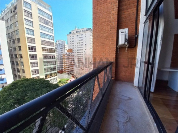 Imagem Imóvel com 1 Quarto para Alugar, 110 m² em Cerqueira César - São Paulo Imagem Imóvel com 1 Quarto para Alugar, 110 m² em Cerqueira César - São Paulo