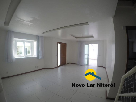 Imagem Casa com 4 Quartos à Venda, 180 m² em São Francisco - Niterói Imagem Casa com 4 Quartos à Venda, 180 m² em São Francisco - Niterói