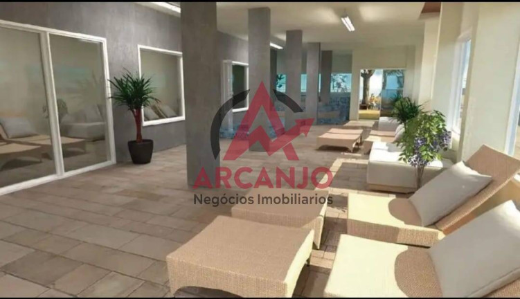 Imagem Apartamento com 2 Quartos à Venda, 70 m² em Centro - Ubatuba