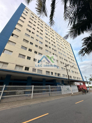 Imagem Imóvel com 2 Quartos à Venda, 58 m² em Mirim - Praia Grande