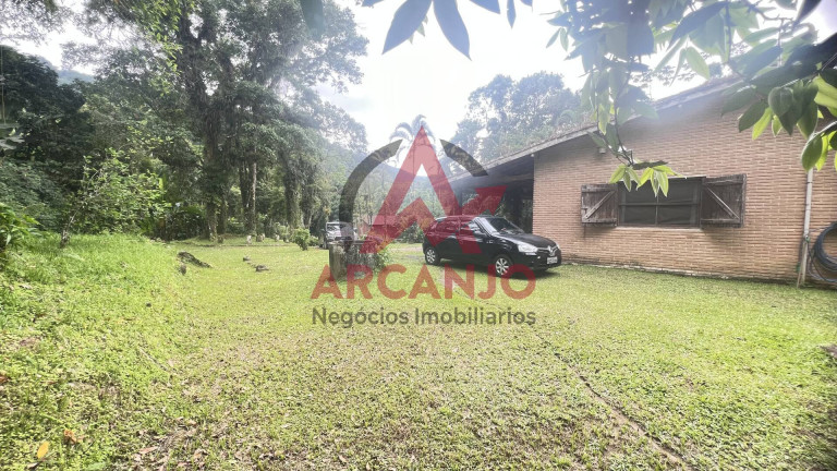 Imagem Chácara com 3 Quartos à Venda, 10.750 m² em Horto Florestal - Ubatuba Imagem Chácara com 3 Quartos à Venda, 10.750 m² em Horto Florestal - Ubatuba