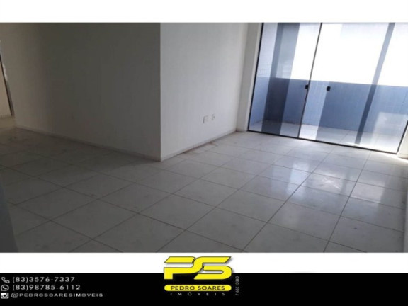 Imagem Apartamento com 3 Quartos à Venda, 72 m² em Bessa - João Pessoa Imagem Apartamento com 3 Quartos à Venda, 72 m² em Bessa - João Pessoa