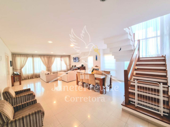 Imagem Casa de Condomínio com 4 Quartos à Venda, 345 m² em Alphaville - Santana De Parnaíba Imagem Casa de Condomínio com 4 Quartos à Venda, 345 m² em Alphaville - Santana De Parnaíba