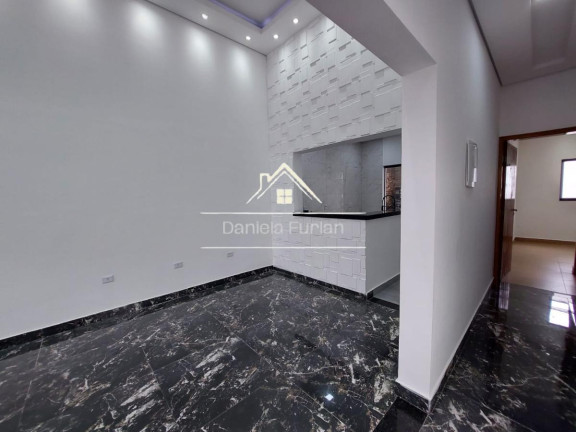 Imagem Casa de Condomínio com 3 Quartos à Venda, 76 m² em Condomínio Horto Florestal Ii - Sorocaba