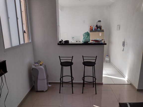 Imagem Apartamento com 2 Quartos à Venda, 40 m² em Jardim Palos Verdes - Botucatu Imagem Apartamento com 2 Quartos à Venda, 40 m² em Jardim Palos Verdes - Botucatu