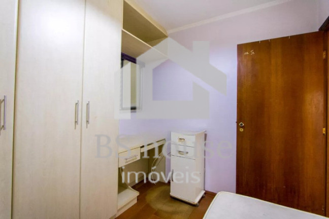Imagem Apartamento com 3 Quartos à Venda, 84 m² em Vila Alice - Santo André