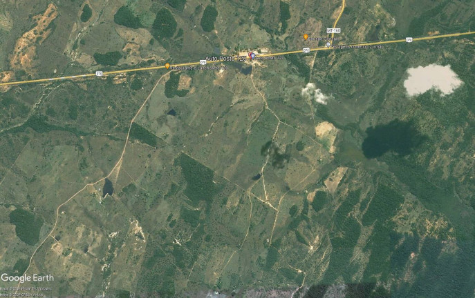 Imagem Chácara à Venda, 70 m² em Posto 120 - Poconé Imagem Chácara à Venda, 70 m² em Posto 120 - Poconé