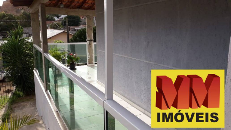 Imagem Casa com 3 Quartos à Venda, 80 m² em Balneário São Pedro - São Pedro Da Aldeia Imagem Casa com 3 Quartos à Venda, 80 m² em Balneário São Pedro - São Pedro Da Aldeia