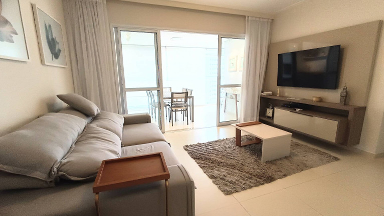 Imagem Apartamento com 3 Quartos à Venda, 115 m² em Pitangueiras - Guarujá